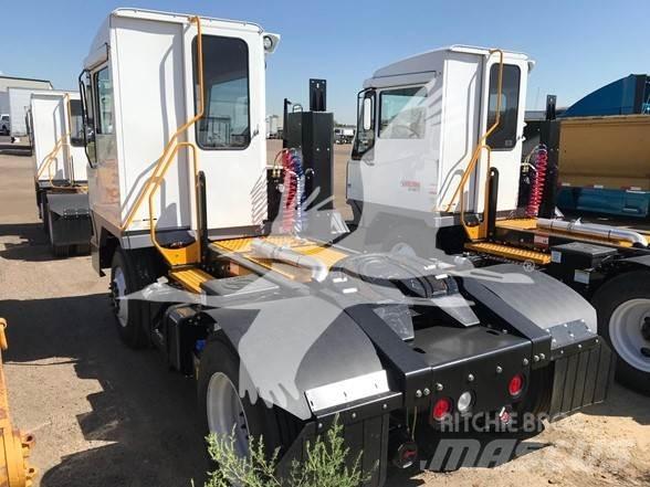Ottawa T2 Shunt Trucks