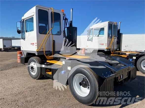 Ottawa T2 Shunt Trucks