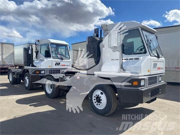 Ottawa T2 Shunt Trucks