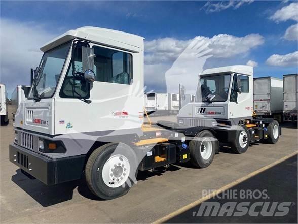 Ottawa T2 Shunt Trucks