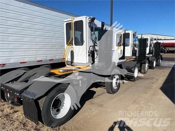 Ottawa T2 Shunt Trucks