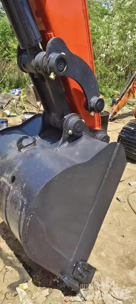 Doosan DX60 Mini Excavators <7t (Mini Diggers)