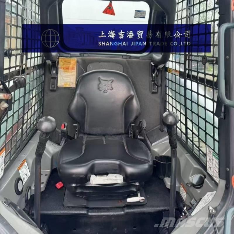 Bobcat S 630 Skid Steer Loaders