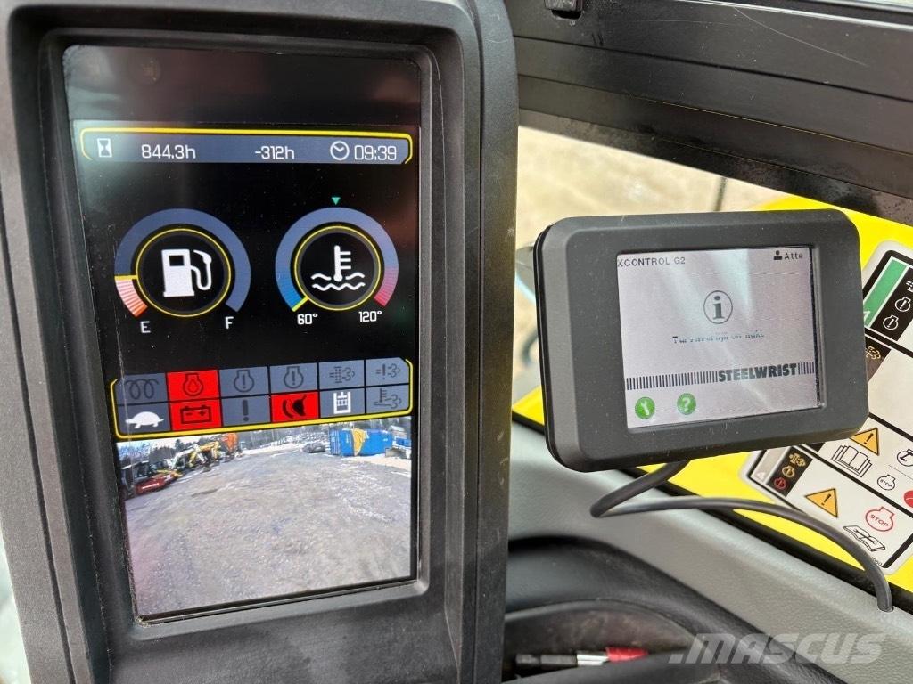 Wacker Neuson ET 65 Mini Excavators <7t (Mini Diggers)