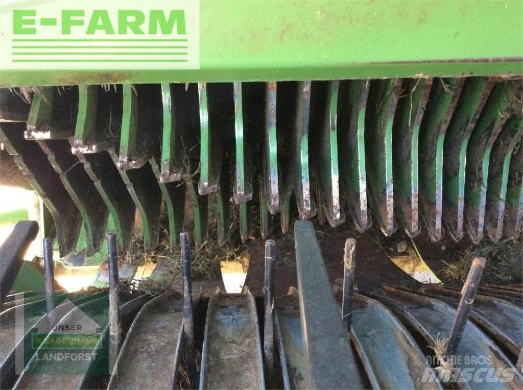 Krone zx 430 gd Other Trailers