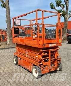 SkyJack SJ III 4626 Scissor Lifts