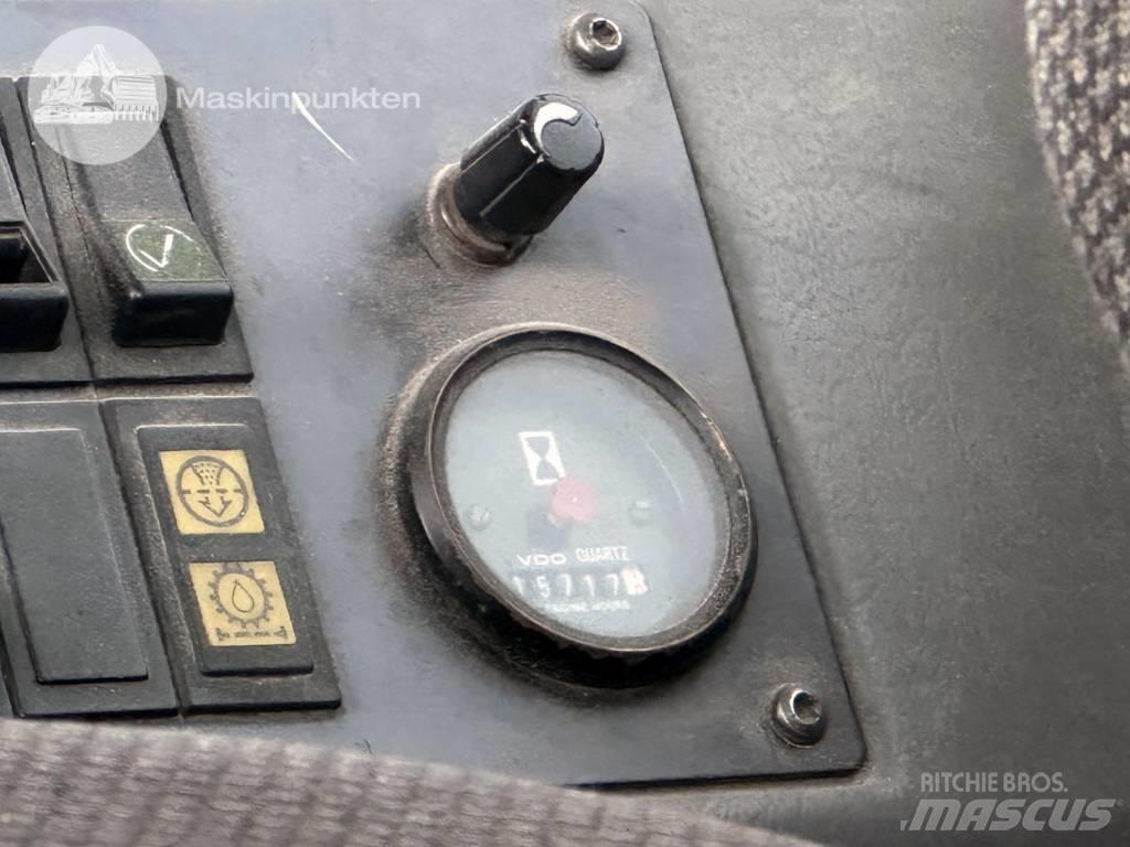 Volvo L 50 B Wheel Loaders