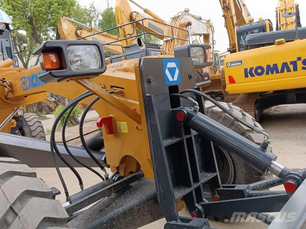 XCMG GR 2153 Motor Graders