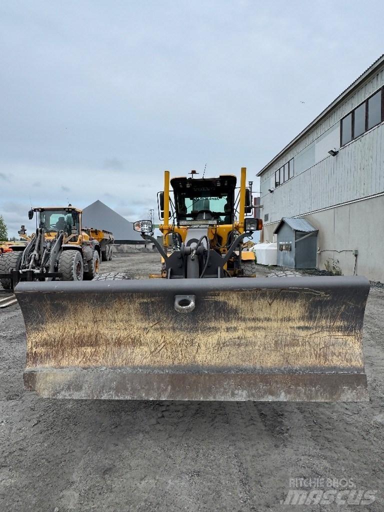 Volvo G 930 Motor Graders