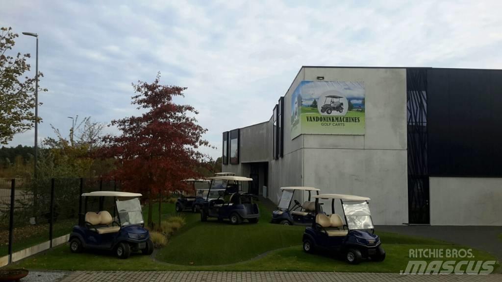 Club Car tempo  2022 Golf Carts