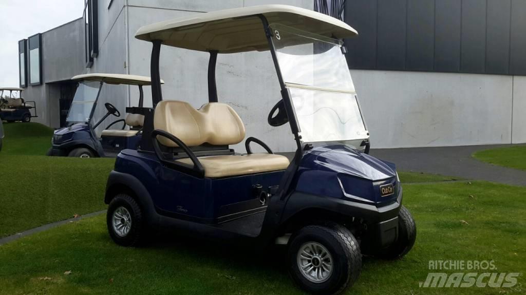 Club Car tempo  2022 Golf Carts