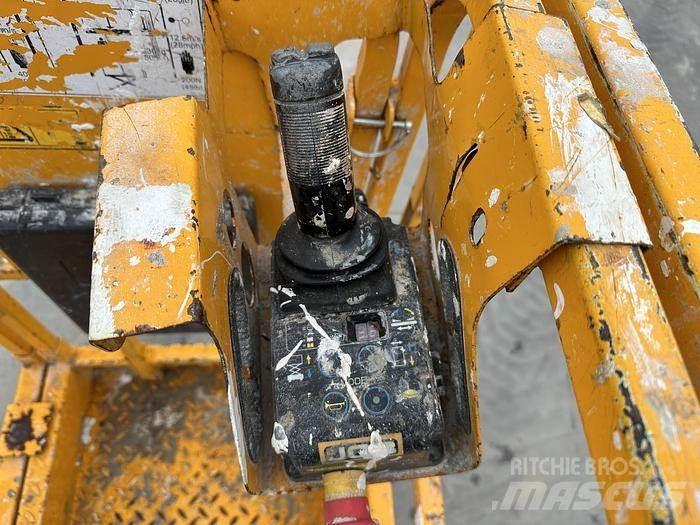 JCB S1930E Scissor Lifts