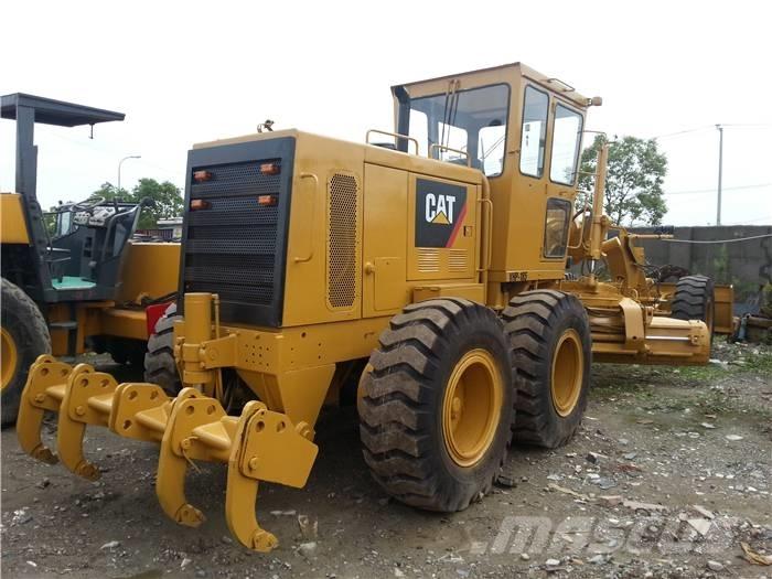 CAT 140 H Motor Graders