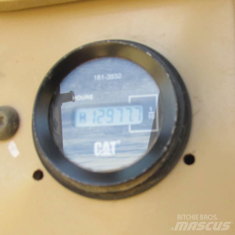 CAT 140 H Motor Graders