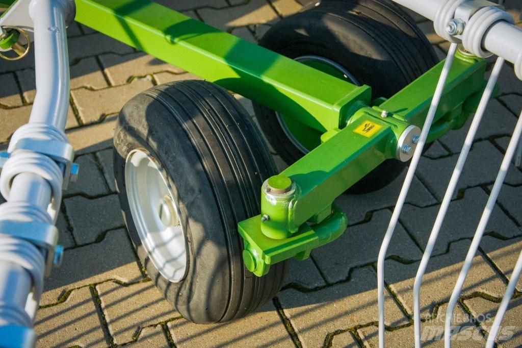 Pronar ZKP800 Swathers \ Windrowers