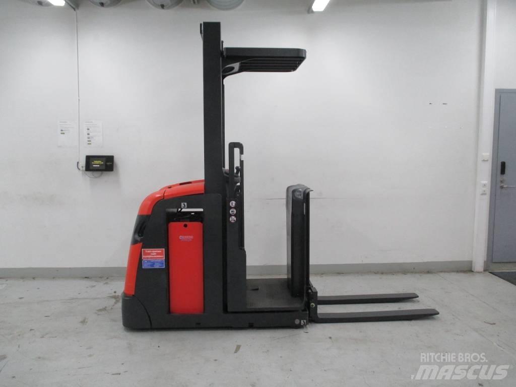 Linde V 10 High lift order picker