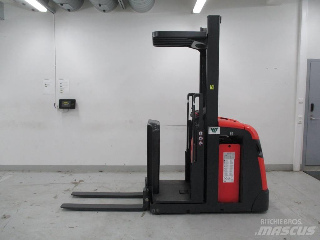 Linde V 10 High lift order picker