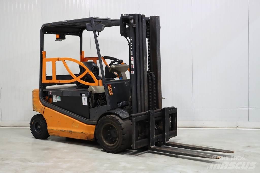 Still R60-50 Electric Forklifts