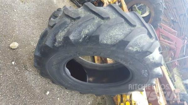  Pneu 14.9R24 Tires, wheels and rims