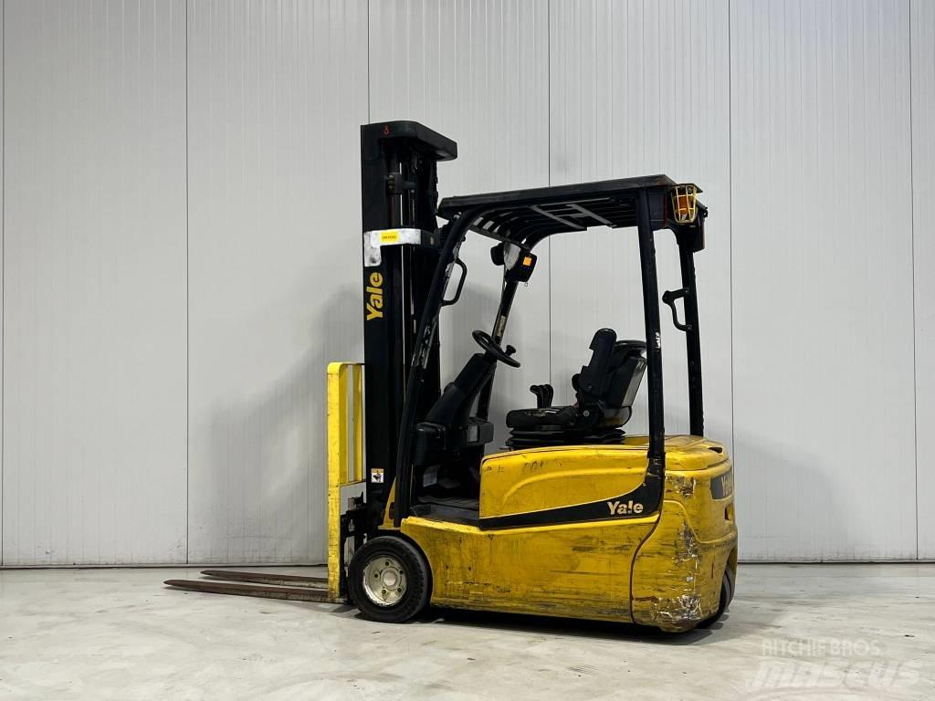 Yale ERP20VT mwb Electric Forklifts