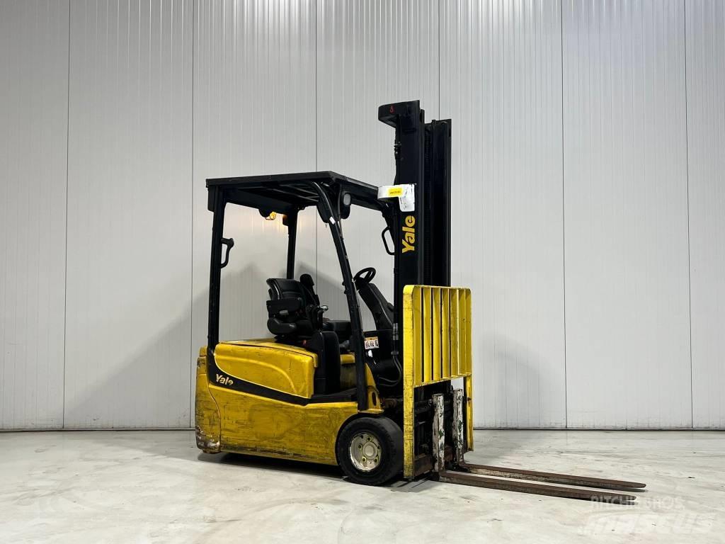 Yale ERP20VT mwb Electric Forklifts