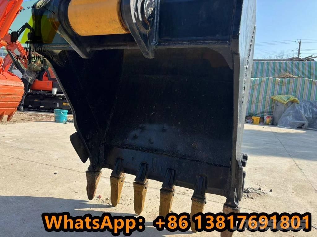 CAT 307E2 Mini excavators  7t - 12t