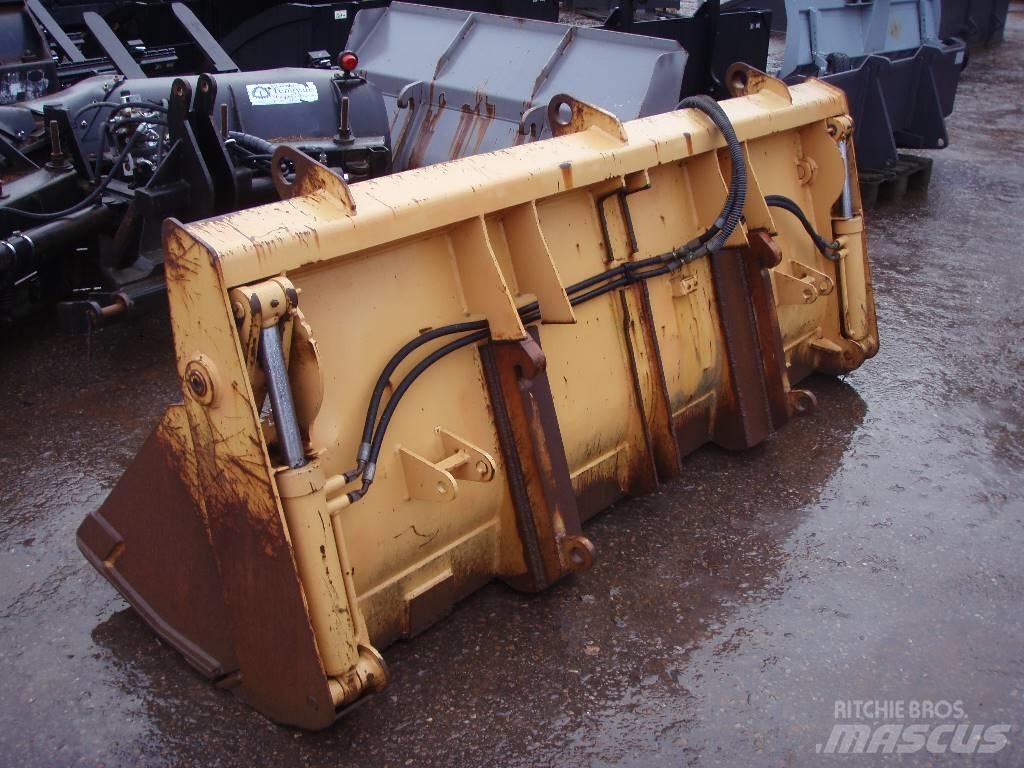  Kombiskopa  Lilla BM Buckets