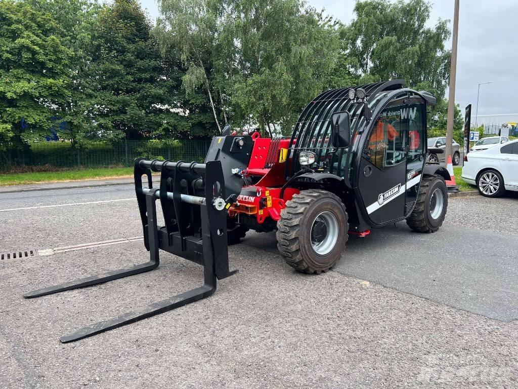 Faresin 6.26 Telescopic Handlers