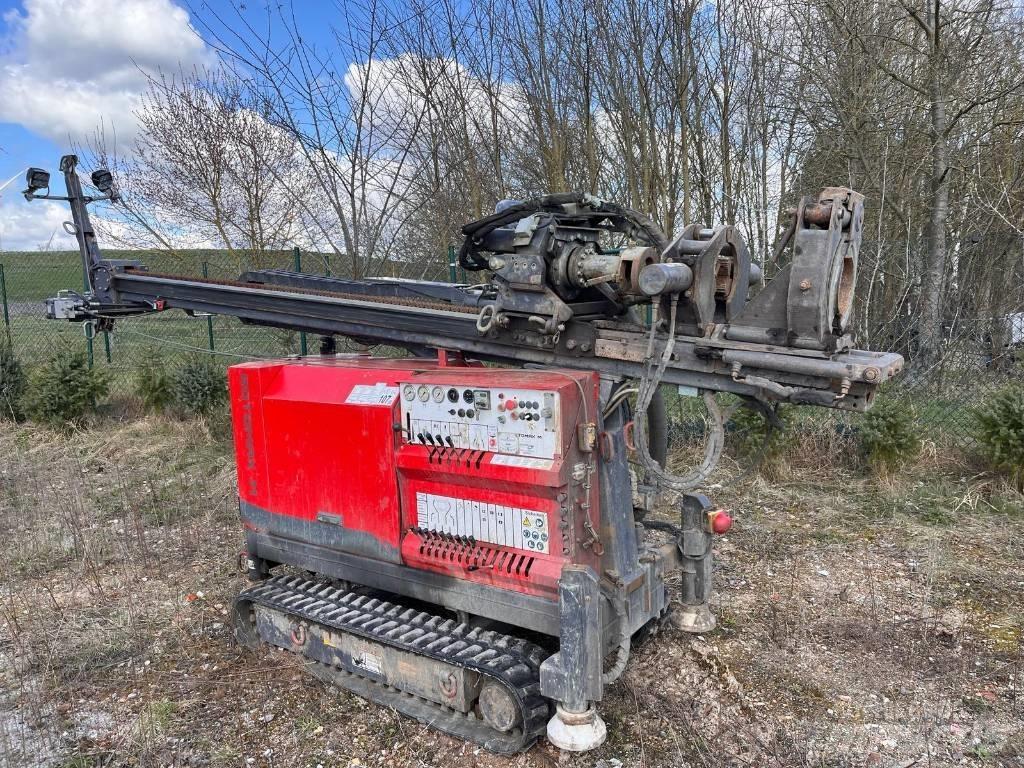 Geotec ROTOMAX M Other