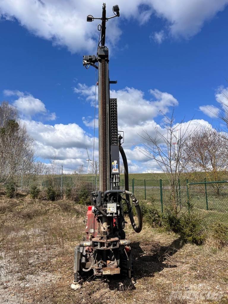 Geotec ROTOMAX M Other