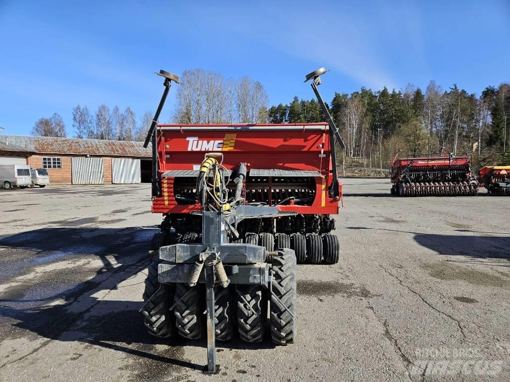 Tume Nova Combi 3000 Drills