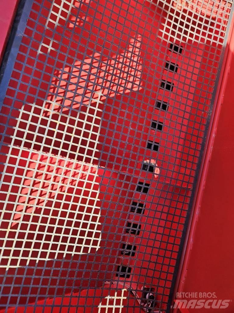 Tume Nova Combi 3000 Drills