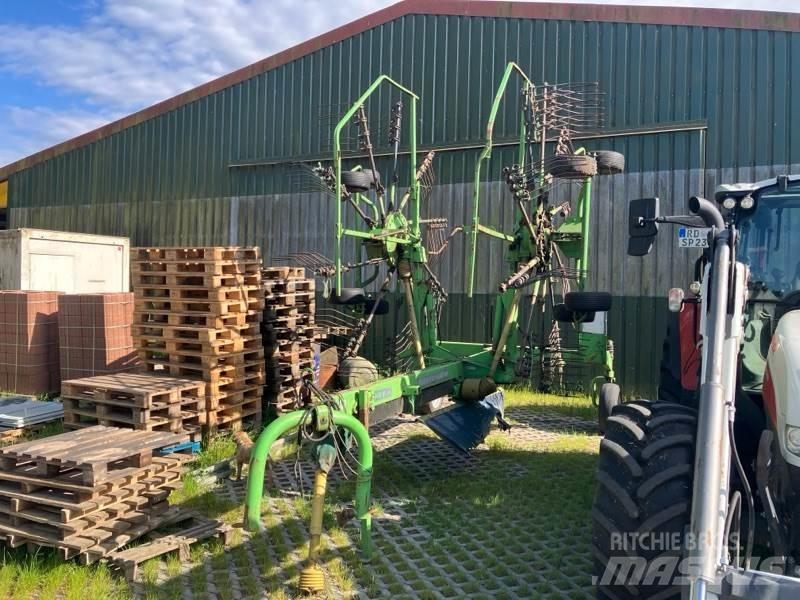 Deutz-Fahr KS 2.70 Swathers/ Windrowers