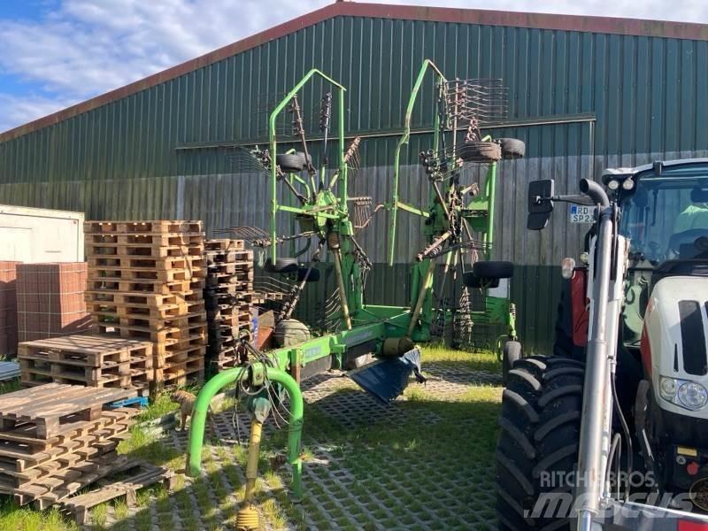 Deutz-Fahr KS 2.70 Swathers/ Windrowers
