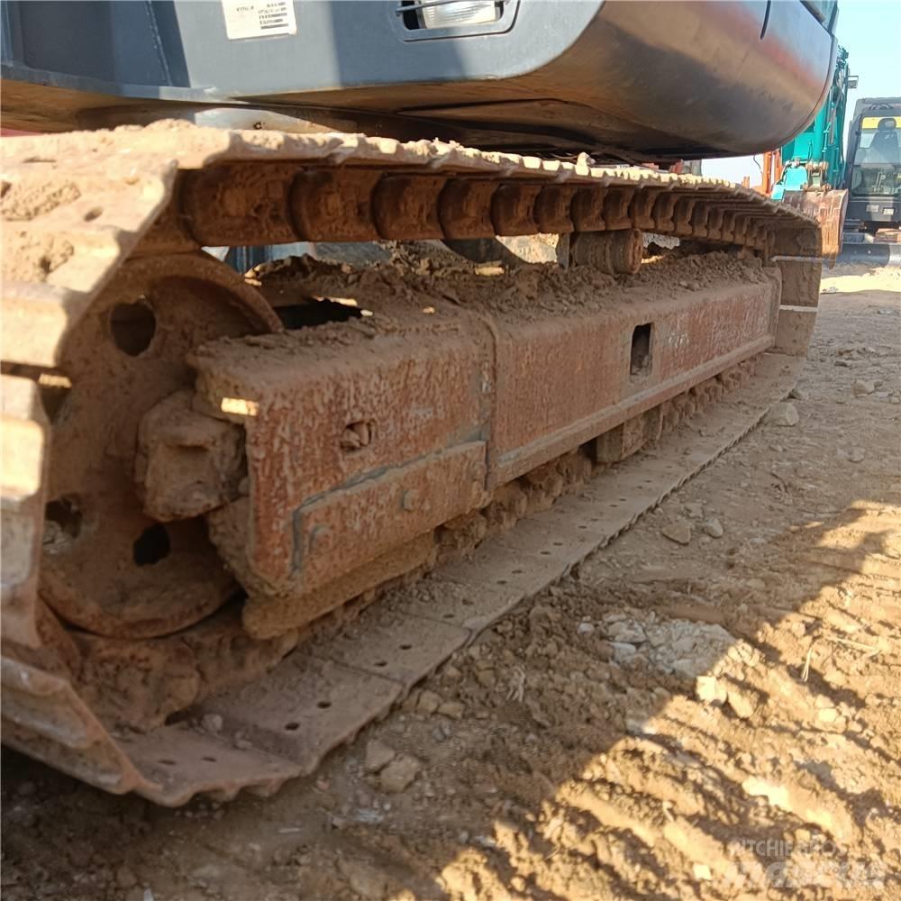 Sunward SWE70E Mini excavators  7t - 12t