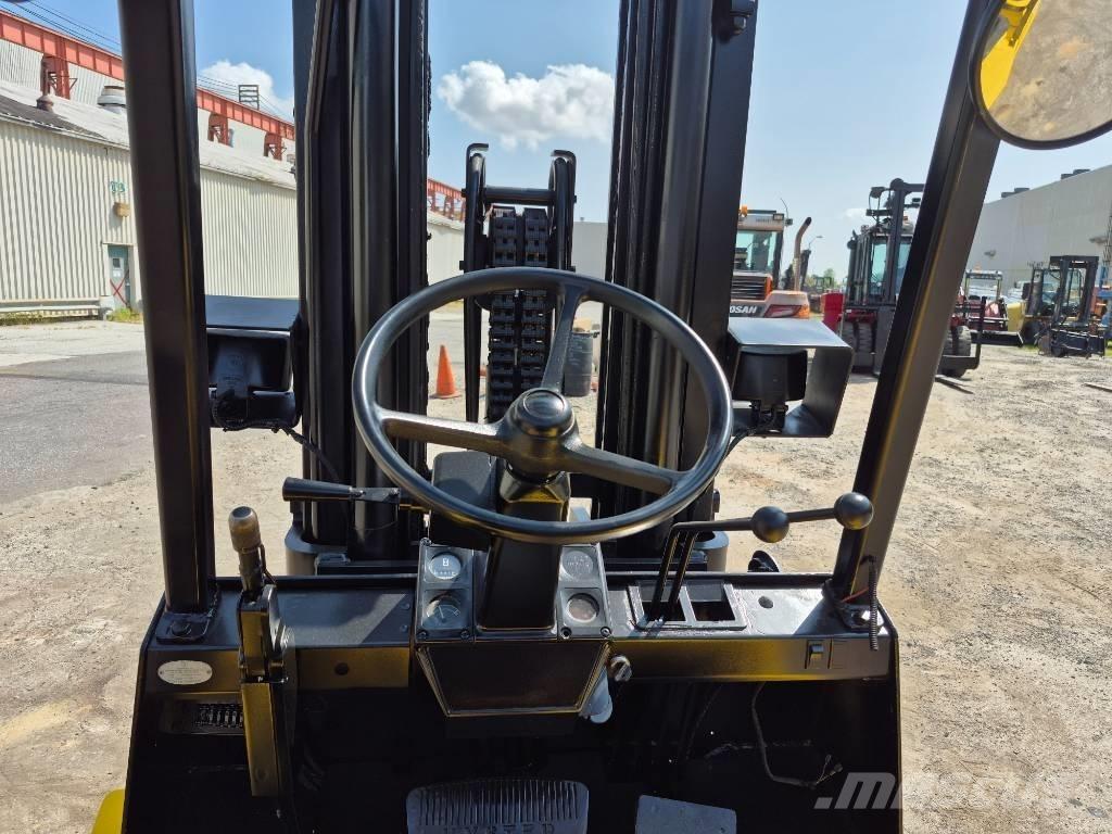 Hyster S 120 XL Misc Forklifts