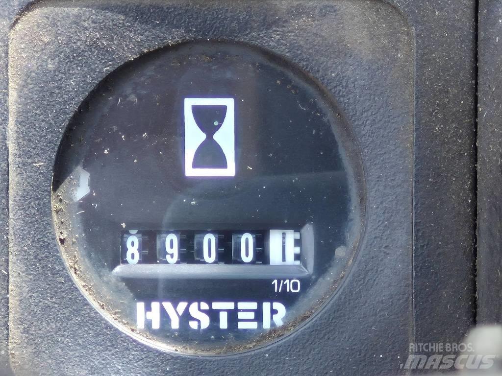 Hyster S 120 XL Misc Forklifts