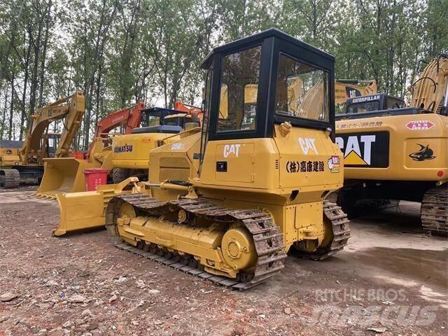 CAT D5G Crawler dozers