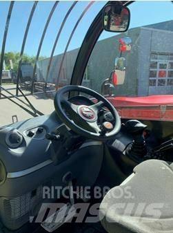 Manitou MT 1335 Easy Telescopic Handlers