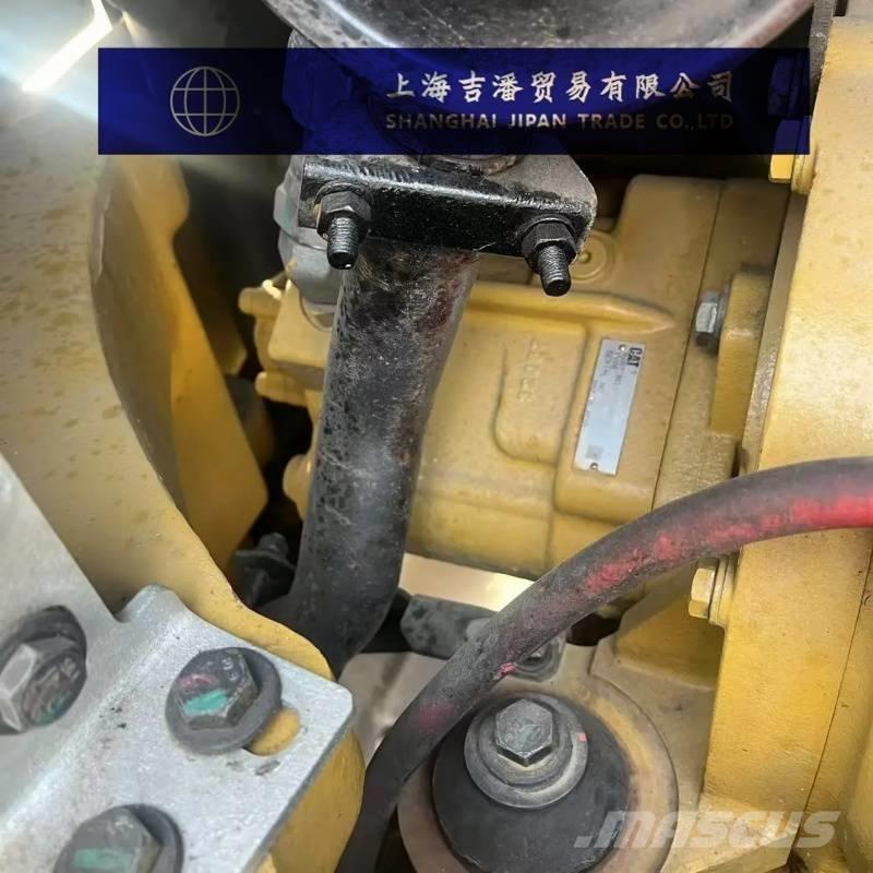 CAT 303.5 E CR Crawler Excavators