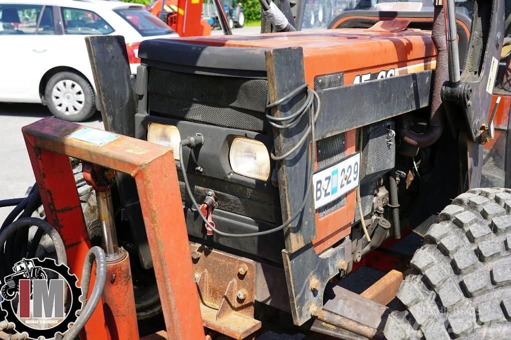 Fiat 45-66 - Traktor Tractors