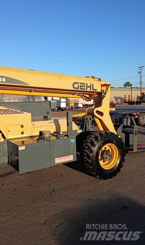 Gehl RS6-34 Telescopic Handlers