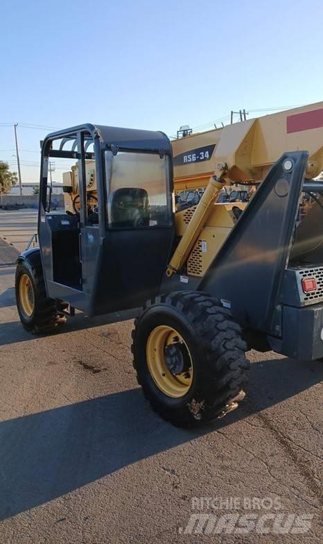 Gehl RS6-34 Telescopic Handlers