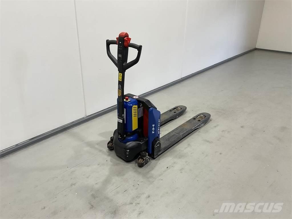 NH SKP1500E Low lifter