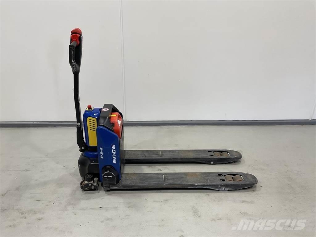 NH SKP1500E Low lifter