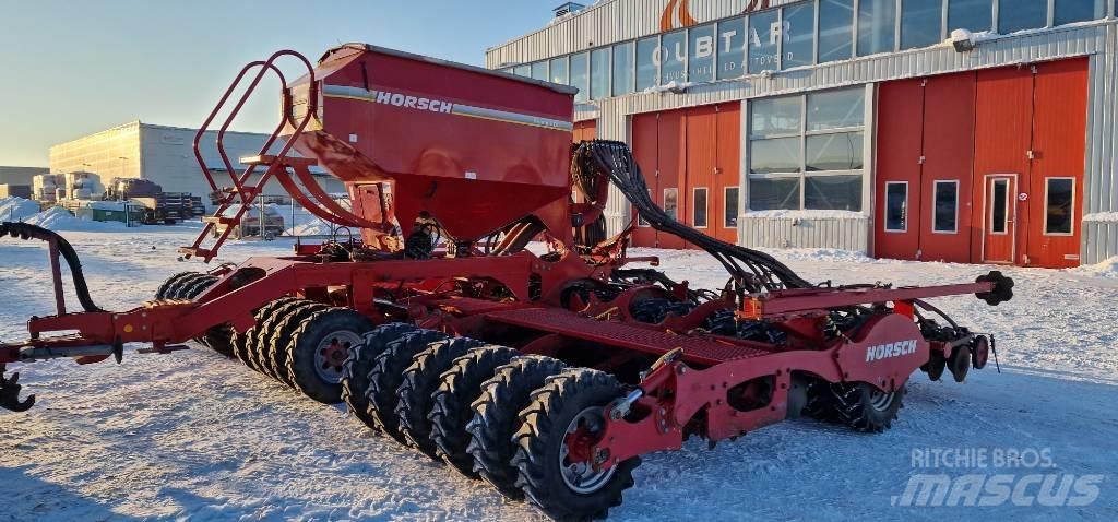 Horsch Pronto 8 DC Farm Drills