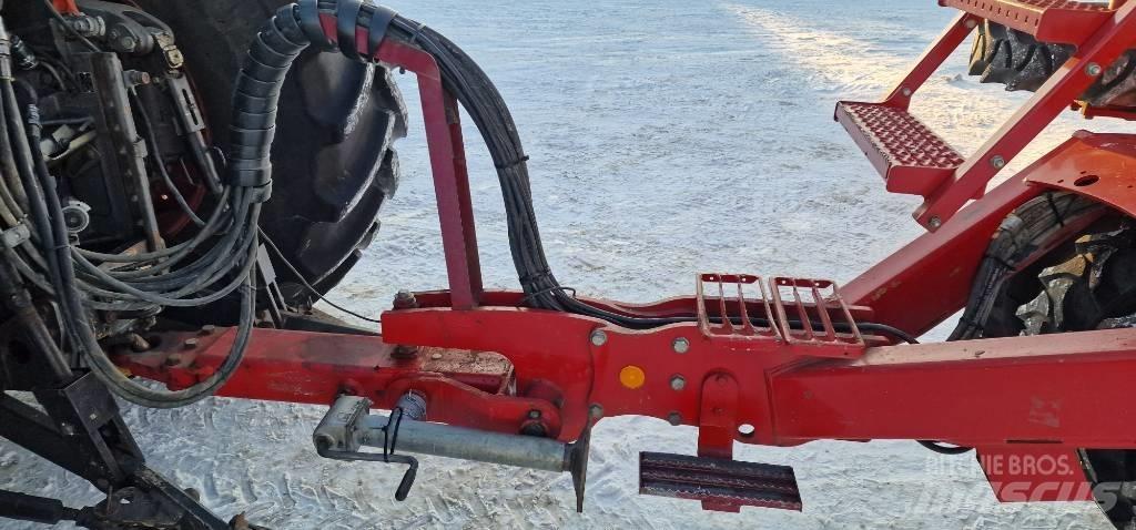 Horsch Pronto 8 DC Farm Drills
