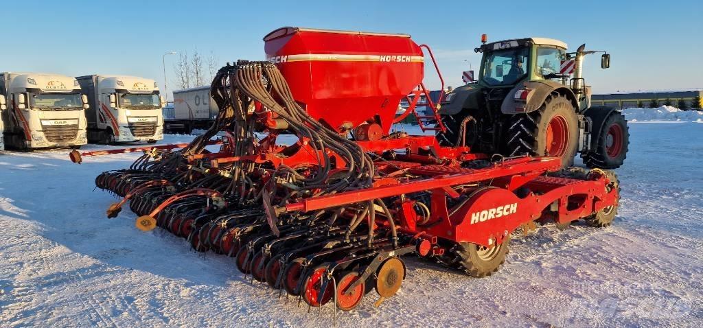 Horsch Pronto 8 DC Farm Drills