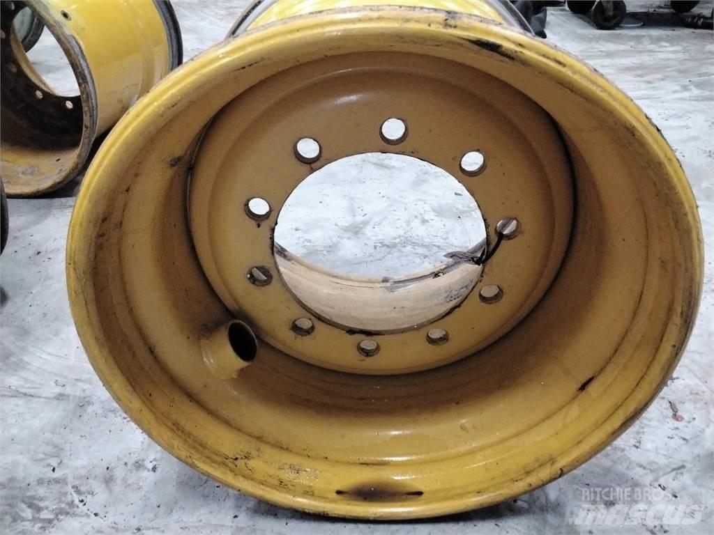 Rottne H11 20x24,5 Tires, wheels and rims