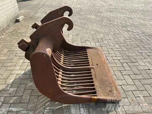  Puinbak 1.32 M CW 30 Buckets